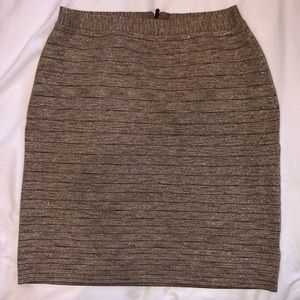 Michael by Michael Kirsten evening skirt.